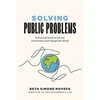 KNYGA Beth Noveck Solving Public Problems