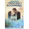 KNYGA Beth Revis Star Wars: The Princess and the Scoundrel