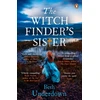 KNYGA Beth Underdown Witchfinder's Sister