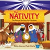 KNYGA Bethan James Nativity