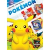 KNYGA Betsy Rathburn Pokemonai