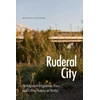 KNYGA Bettina Stoetzer Ruderal City