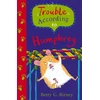 KNYGA Betty G Birney Trouble According to Humphrey