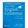 KNYGA Betty Schrampfer Azar Understanding and Using English Grammar, SB with Essential Online Resources - International Edition