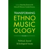 KNYGA Beverley Diamond Transforming Ethnomusicology Volume II