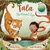 KNYGA Beverly Jatwani Tala the Bengal Tiger