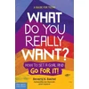 KNYGA Beverly K Bachel What Do You Really Want?