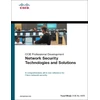 KNYGA Bhaiji Yusuf Network Security Technologies and Solutions (CCIE Professional Development Series)