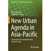 KNYGA Bharat Dahiya New Urban Agenda in Asia-Pacific