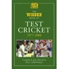 KNYGA Bill Frindall Wisden Book of Test Cricket, 1977-2000