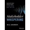 KNYGA Bill Shander Stakeholder Whispering