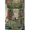 KNYGA Bill Slavin Quid Pro Crow