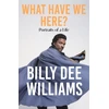 KNYGA Billy Dee Williams What Have We Here