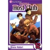KNYGA Bisco Hatori Ouran High School Host Club, Vol. 12