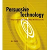 KNYGA B.J. Fogg Persuasive Technology