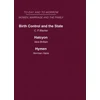 KNYGA Blacker, Brittain, Haire, Brittain Today and Tomorrow Volume 3 Women, Marriage and the Family