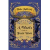 KNYGA Blake Malliway Witch's Guide to Fetch Work