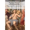 KNYGA Blake Wilson Singing to the Lyre in Renaissance Italy