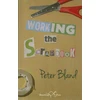 KNYGA Bland Peter Working the Scrapbook