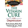 KNYGA Bo H Jonsson Vitamin Cure for Depression