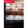 KNYGA Bob Fischer Routledge Handbook of Animal Ethics