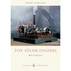 KNYGA Bob Gordon Toy Steam Engines