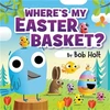 KNYGA Bob Holt Where's My Easter Basket?