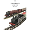 KNYGA Bob Leggett Toy Trains