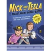KNYGA Bob Pflugfelder Nick and Tesla and the Secret Agent Gadget Battle