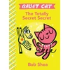 KNYGA Bob Shea Totally Secret Secret