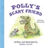 KNYGA Bobbie Carnell Polly's Scary Friend