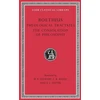 KNYGA Boethius Theological Tractates. The Consolation of Philosophy