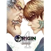 KNYGA Boichi ORIGIN 4