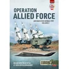 KNYGA Bojan Dimitrejevic Operation Allied Force Volume 2
