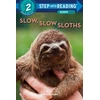 KNYGA Bonnie Bader Slow, Slow Sloths