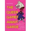KNYGA Bonnie Ruberg Queer Games Avant-Garde