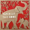 KNYGA Boo Paterson Papercut This Book
