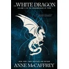 KNYGA Bookshop Baltas Dragon