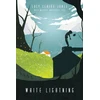 KNYGA Bookshop Baltas Lightning
