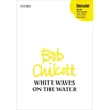 KNYGA Bookshop Baltas waves on the water