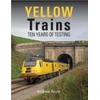 KNYGA Bookshop Geltona Trains