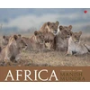 KNYGA Bookshop Laukinė Afrika