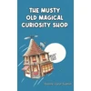 KNYGA Bookshop Musty Old Magical Curiosity Shop