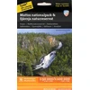 KNYGA Bookshop Muttos nationalpark &amp; Sjavnja naturreservat