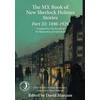KNYGA Bookshop MX Book of New Sherlock Holmes Stories: 1896 to 1929