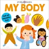KNYGA Bookshop My Body