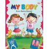 KNYGA Bookshop My Body