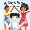 KNYGA Bookshop My Body Is My Own