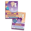 KNYGA Bookshop My Brilliant Brain: A Storybook and Guide for Understanding Anxiety and Implementing Self-Calming