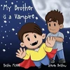 KNYGA Bookshop My Brother is a Vampire